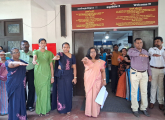 National Intergrity week