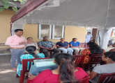 Nutrition awareness program 