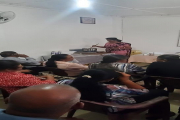 විදාතා පුහුණු වැඩසටහන