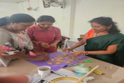 Sesame-based products training workshop 2026-06.08