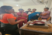 තල ආශ්‍රිත නිෂ්පාදිත පුහුණු වැඩසටහන