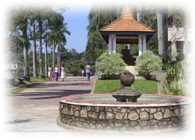campus